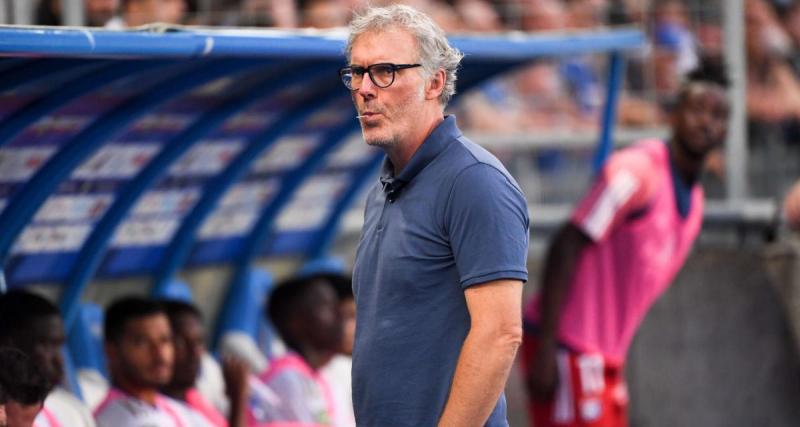  - OL, FC Nantes : les Canaris ont précipité la chute de Laurent Blanc à Lyon