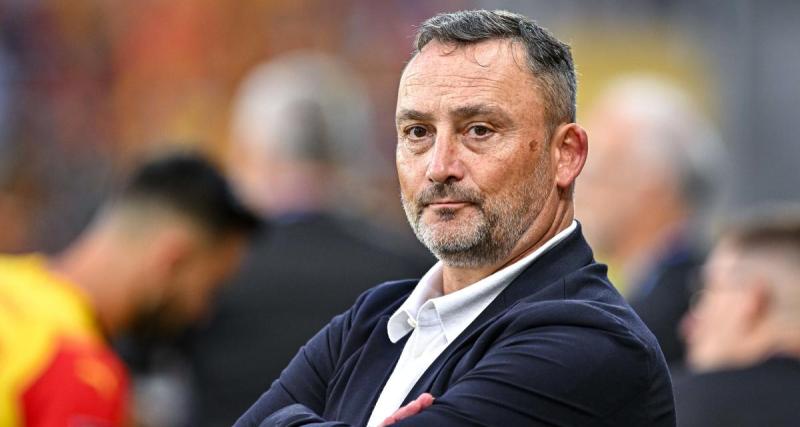  - RC Lens : la liste de Haise pour la Ligue des Champions est tombée, il y deux absents de taille ! 