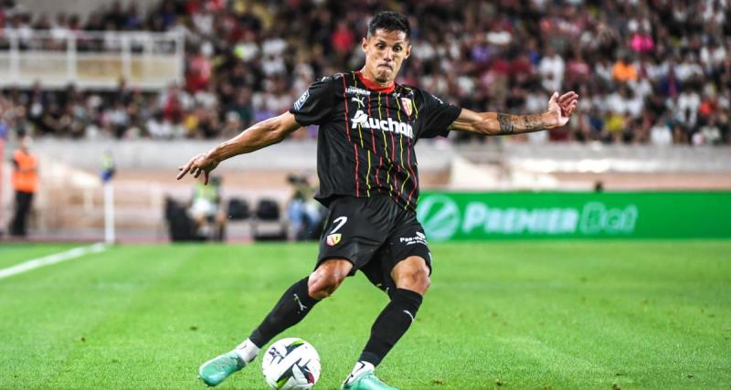  - Lens : la liste UEFA pour la Ligue des champions