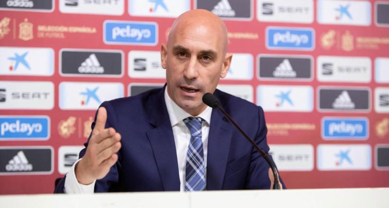  - Espagne : nouvelle avancée majeure dans l'affaire Rubiales !