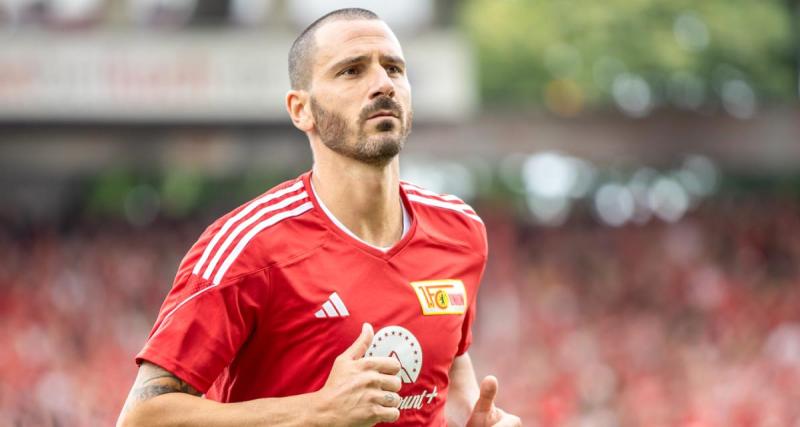  - Juventus : Bonucci attaque le club en justice pour une raison surprenante