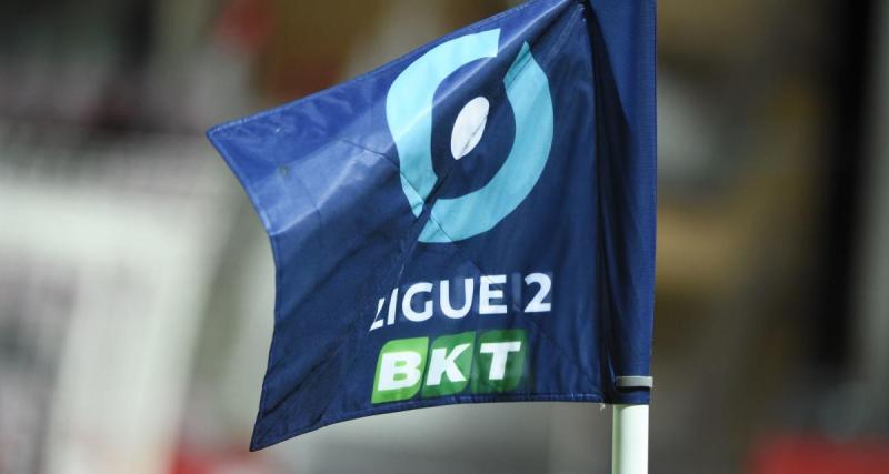  - Ligue 2 : la LFP dévoile une nouvelle programmation à partir de la saison 2024-2025