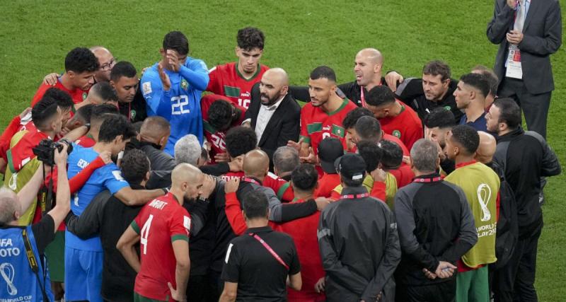  - Maroc-Burkina Faso : les bénéfices du match seront reversés aux victimes du séisme 