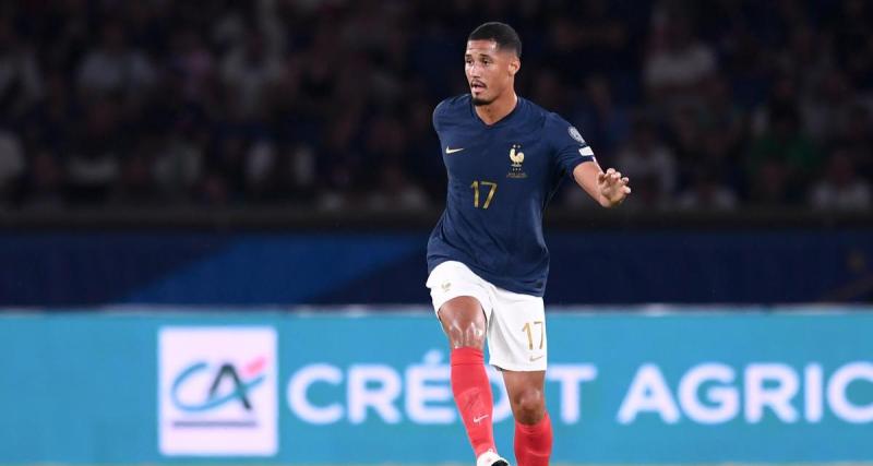  - Allemagne - France : une surprise dans la défense des Bleus ?