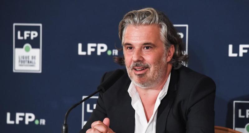  - Droits TV : La LFP détaille son appel d’offres pour la Ligue 1 et la Ligue 2