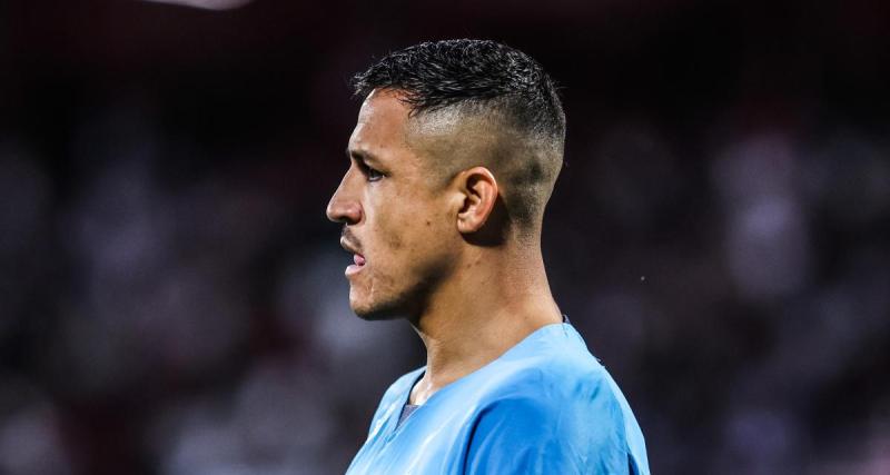  - OM : déjà une polémique Alexis Sanchez à l’Inter Milan 