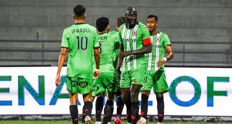  - Red Star : le groupe d'investissement américain 777 Partners serait proche d’acquérir un club anglais 