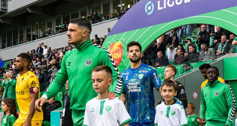  - ASSE - INFO BUT! : la vérité sur la virée nocturne des Verts