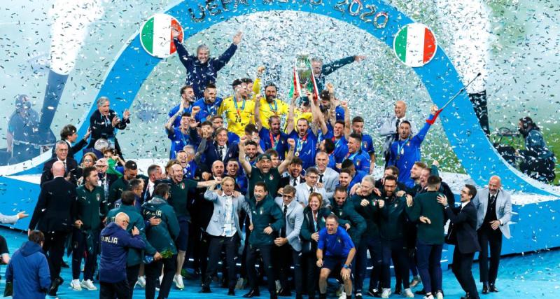  - Euro 2024 : la billetterie ouvrira le 3 octobre 