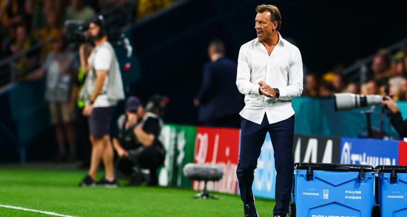  - Équipe de France (F) : la date de l’annonce de la liste d’Hervé Renard dévoilée 
