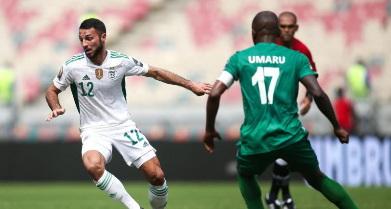  - Algérie : deux Fennecs rebondissent dans le même club saoudien !