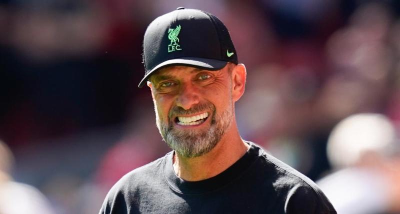  - Allemagne - France : Klopp ne laisse aucune chance à la Mannschaft