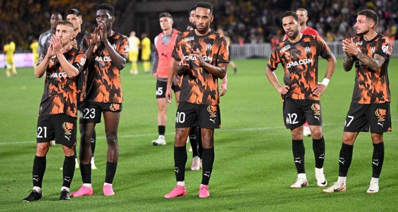  - OM : pas de quoi paniquer avec le Marseille de Marcelino (HUMEUR)