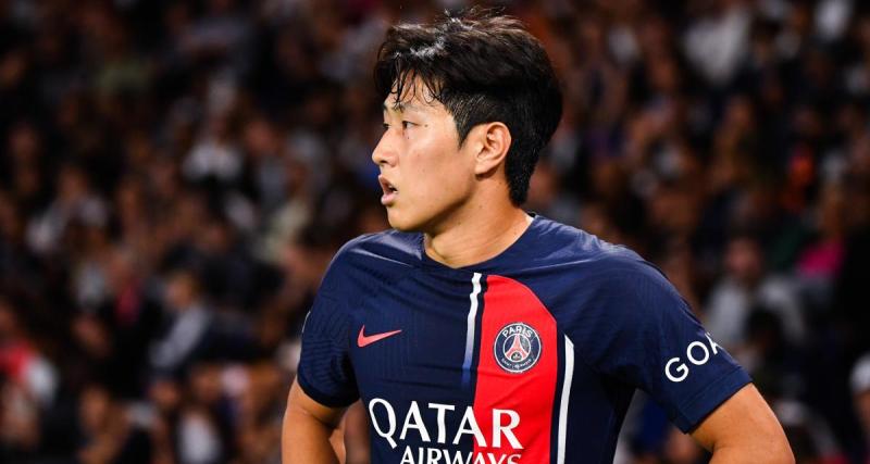  - PSG : une recrue estivale n'est plus en vrac ! 