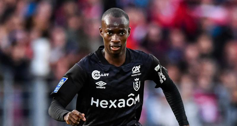  - Brest : Kamory Doumbia ne jouera pas contre Reims 