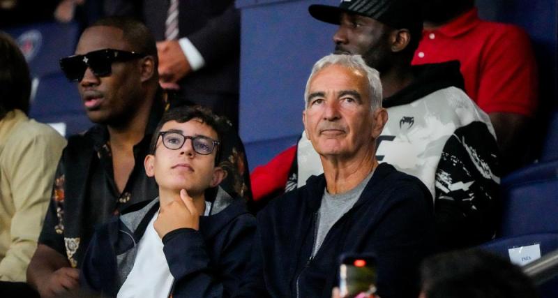  - Equipe de France : un ancien international français massacre Domenech