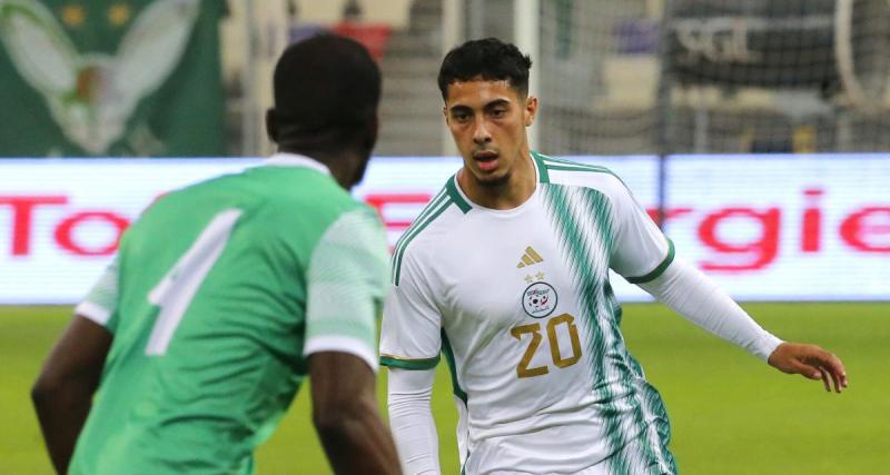  - 🚨 Sénégal - Algérie : Mandrea impérial, Chaïbi décisif... Les Fennecs s'offrent les champions d'Afrique !
