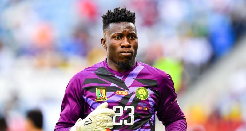  - Grâce à un grand Onana et une sacrée boulette, le Cameroun se qualifie pour la CAN !