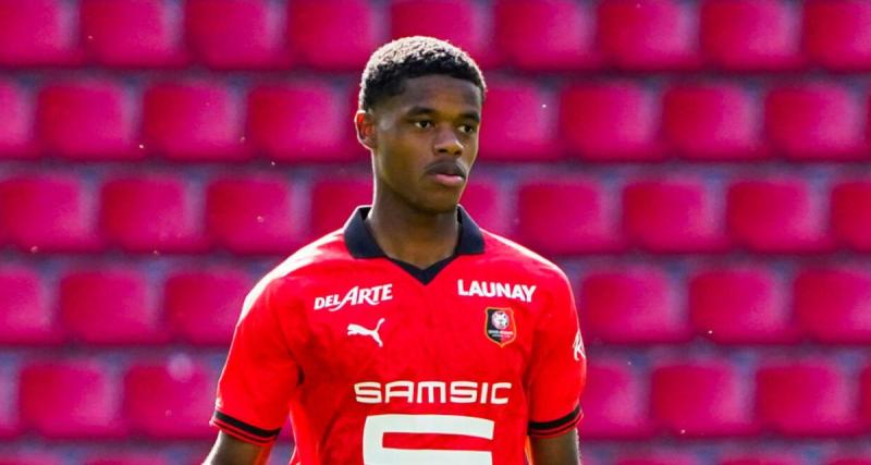  - Juventus - Mercato : la Vieille Dame en pince pour un joueur du Stade Rennais !