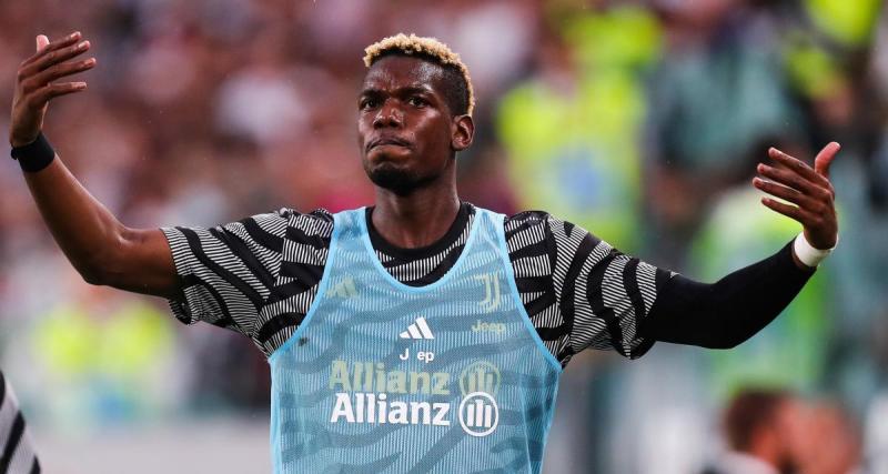  - Equipe de France : après Deschamps, Coman vole aussi au secours de Pogba