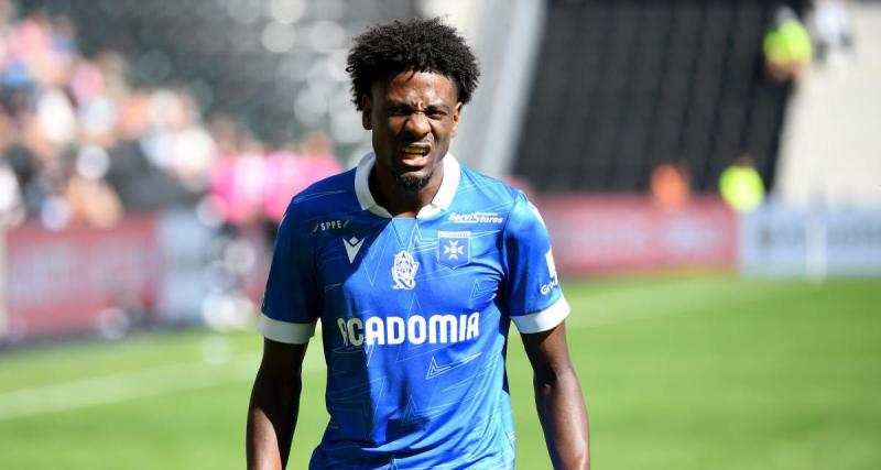  - Auxerre : Nuno Da Costa file en Turquie (off)