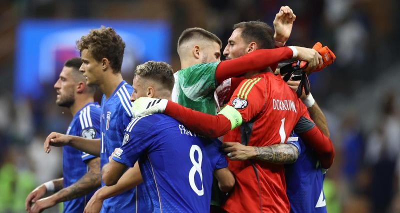  - Euro 2024 : L’Italie se relance, l’Espagne et la Belgique s’éclatent