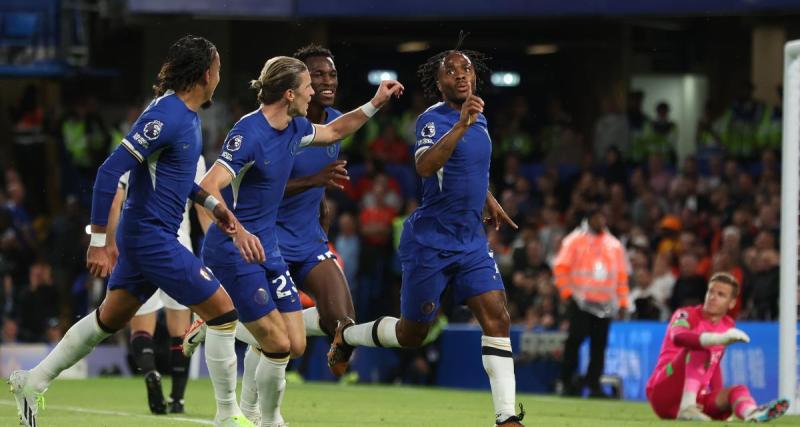  - Chelsea : le vestiaire des Blues aurait très mal pris un départ XXL