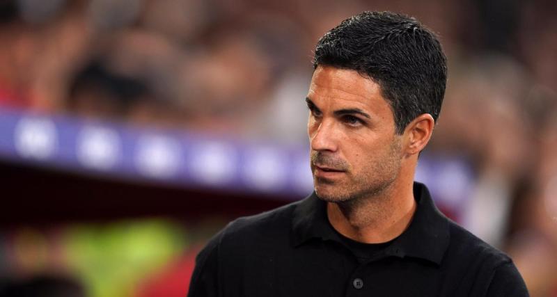  - Arsenal : Arteta prêt à revenir à la charge dans un dossier XXL en janvier ?