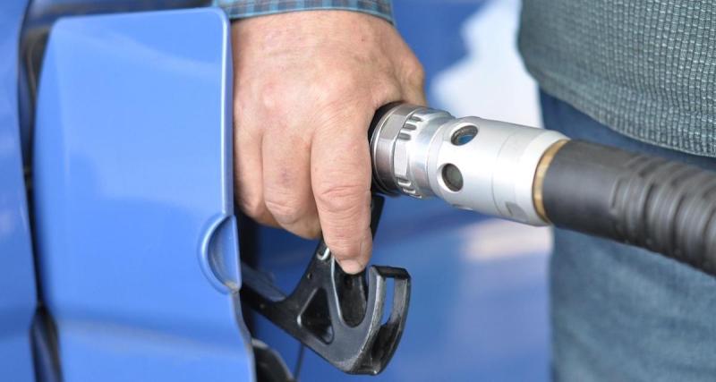  - Les carburants de moins en moins consommés par les Français