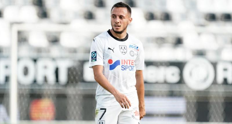  - ASSE - Mercato : un joueur révèle qu'il a a failli rejoindre les Verts cet été