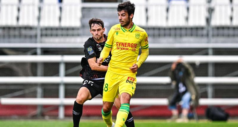  - FC Nantes : de nouvelles révélations accablantes tombent sur Centonze ! 