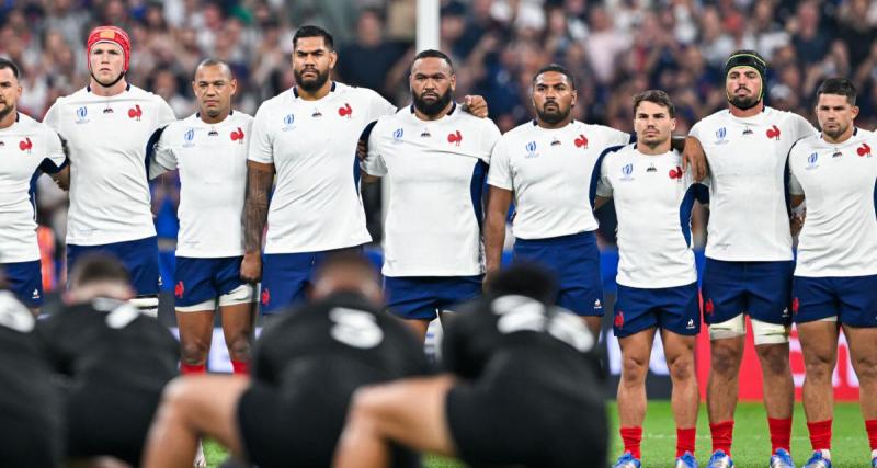  - Coupe du monde : la France et d'autres pays font déjà un choix fort concernant les hymnes 