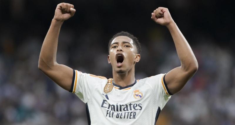  - Real Madrid : ce cadre choqué par Bellingham