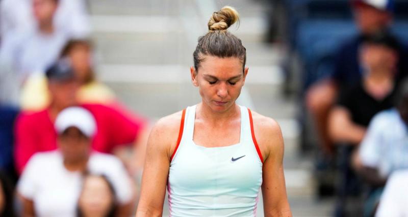  - Dopage : la WTA prend la parole après la lourde suspension d'Halep et ça ne va pas dans le sens de la Roumaine 