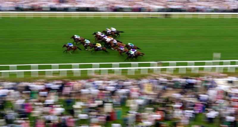  - Résultats course PMU : Vision du Rheu vainqueur du Prix Alain et Gilles de Goulaine à Auteuil