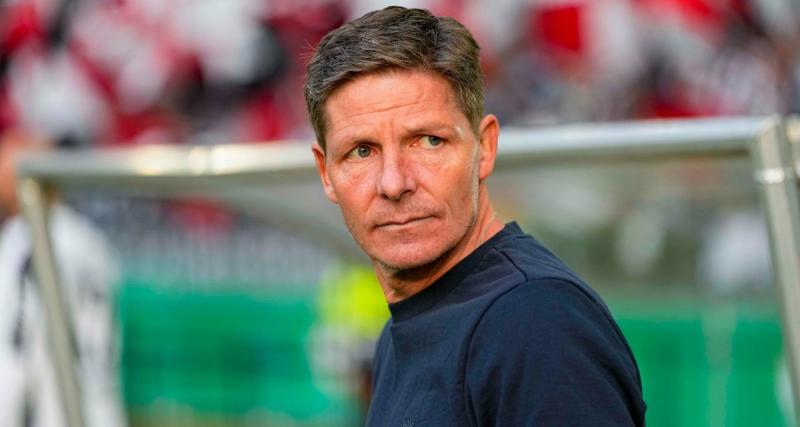  - OL : incroyable retournement de situation pour Glasner !