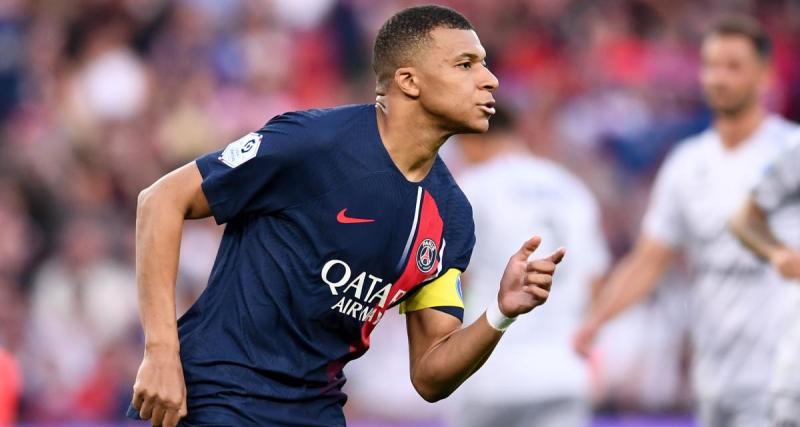  - PSG, Real Madrid - Mercato : une offre d'un milliard d'euros arrive pour Mbappé ! 