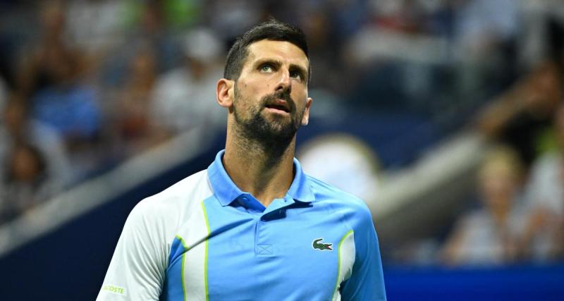  - "Si je n’étais pas originaire de Serbie…" : Djokovic répond sur le débat du GOAT