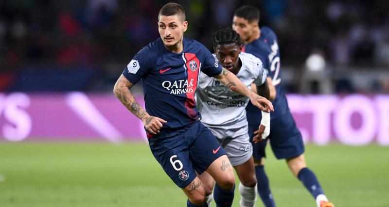  - FC Barcelone - Mercato : le PSG a recalé le Barça pour l'une de ses stars !