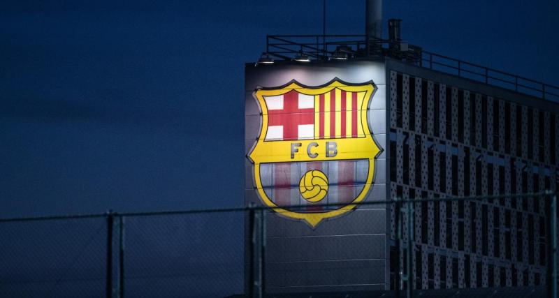  - Barça : un groupe de rock historique va s'afficher sur le maillot