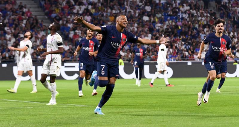  - PSG - Mercato : le Qatar prépare une terrible vengeance contre le Real Madrid et Mbappé