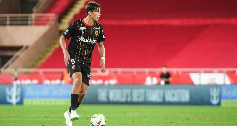  - RC Lens - Mercato : le dernier obstacle pour le départ de Spierings est connu ! 