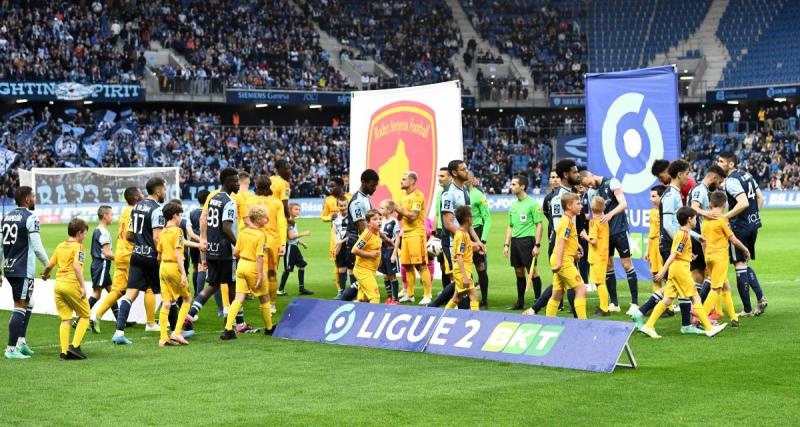  - Rodez : le RAF annonce une résiliation de contrat ! (off)