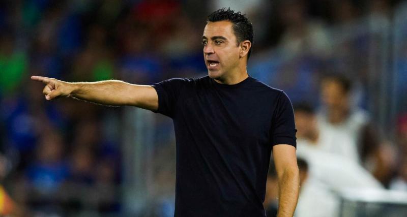 - FC Barcelone - Mercato : Deco fait de grandes annonces sur Xavi, Messi, Yamal et Vitor Roque