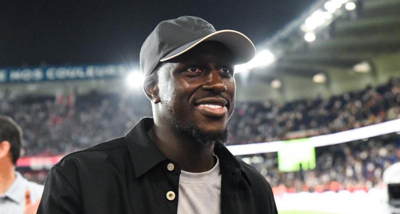  - Lorient : Benjamin Mendy dans le groupe pour la réception de Monaco ?