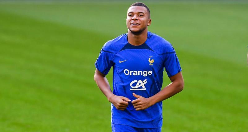  - PSG : Mbappé absent pour Dortmund ? Le verdict tombe