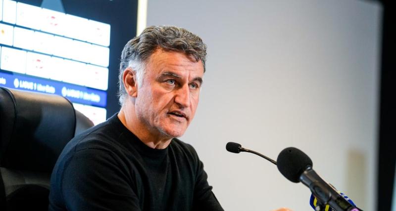  - OL : Textor fait patienter Gattuso, Galtier a décliné la proposition