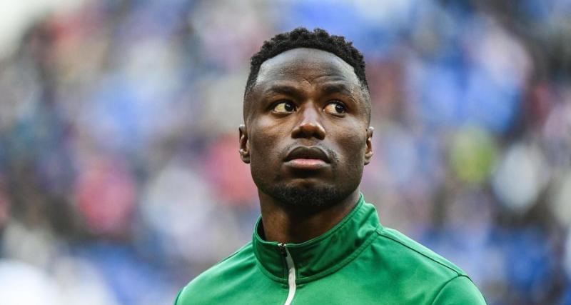  - ASSE, Stade Rennais - Mercato : Ntep va reprendre sa carrière, direction l'Asie !