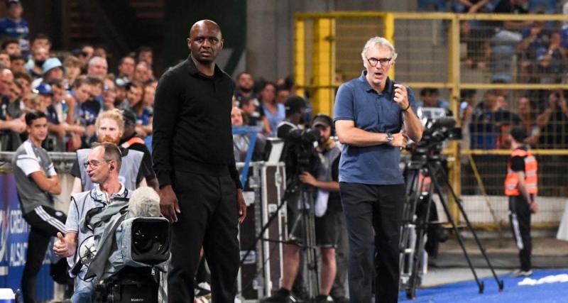  - Justice : deux champions du monde 1998 auditionnés dans l'affaire des quotas 