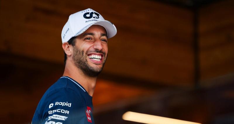  - GP de Singapour : un forfait de marque acté chez les pilotes